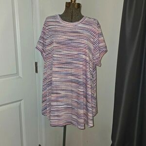 Lularoe Erika Tunic